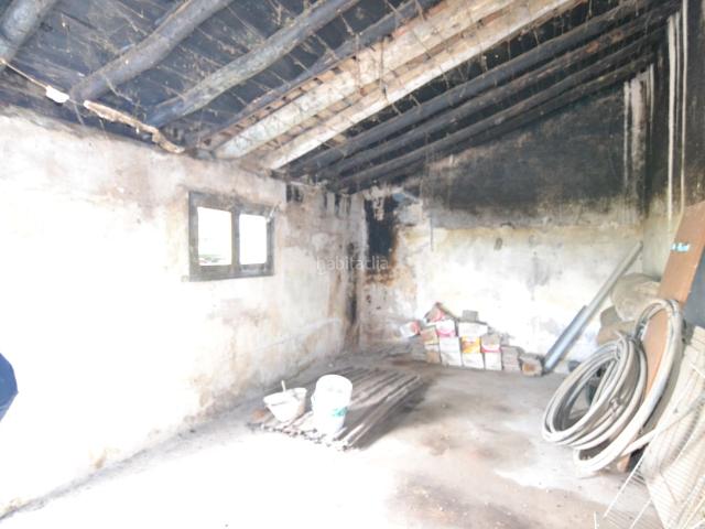 Chalet en venta en Tejeda De Tiétar, Extremadura