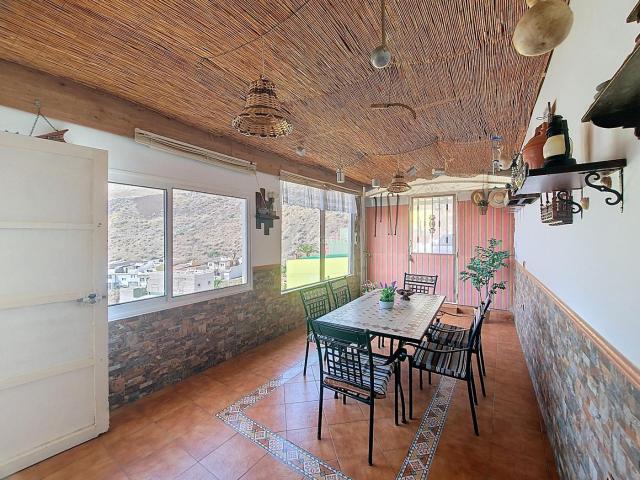 Chalet en venta en San José de las Longueras, Telde