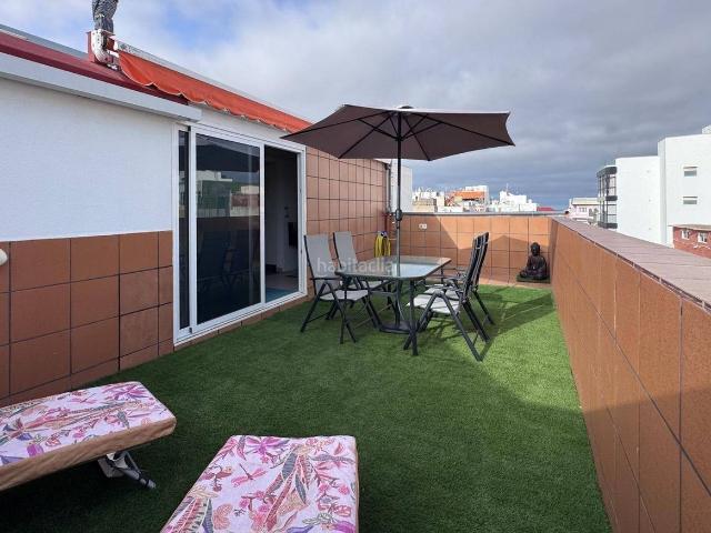 Chalet en venta en San José de las Longueras, Telde