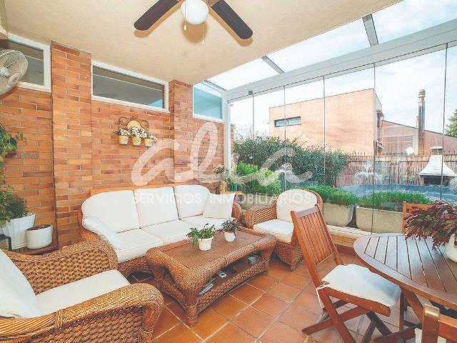 Chalet en venta en Parque Europa, Pinto