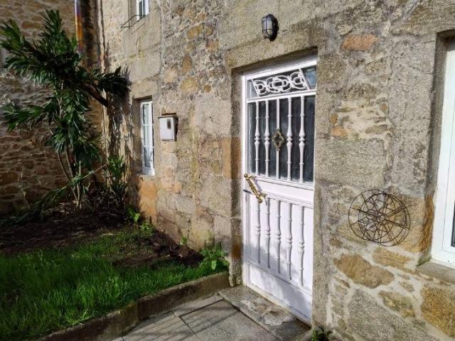 Chalet en venta en Luou, Santiago