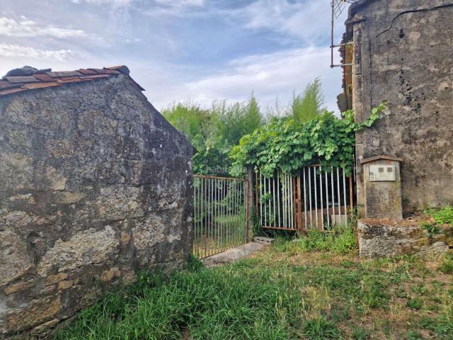 Chalet en venta en Luou, Santiago