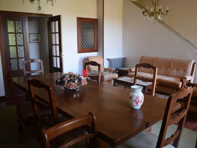 Chalet en venta en Luou, Santiago