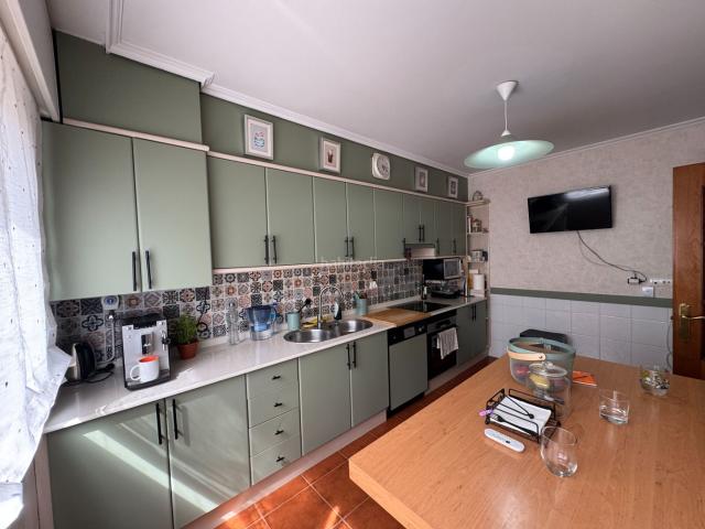 Chalet en venta en Luou, Santiago