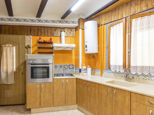 Chalet en venta en l'Alt Palància, Valencia