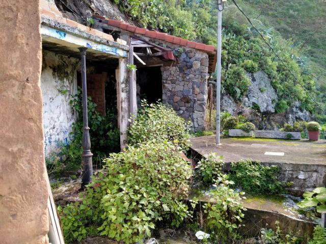 Chalet en venta en Teror, Canarias