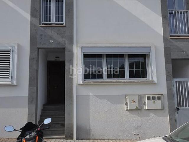 Chalet en venta en Teror, Canarias