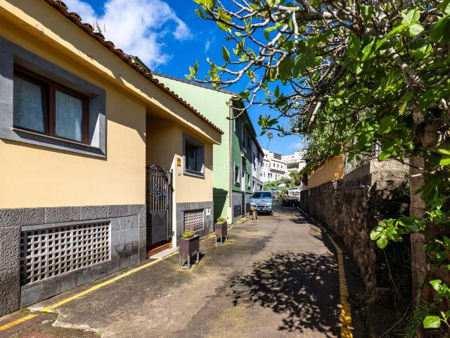 Chalet en venta en Teror, Canarias