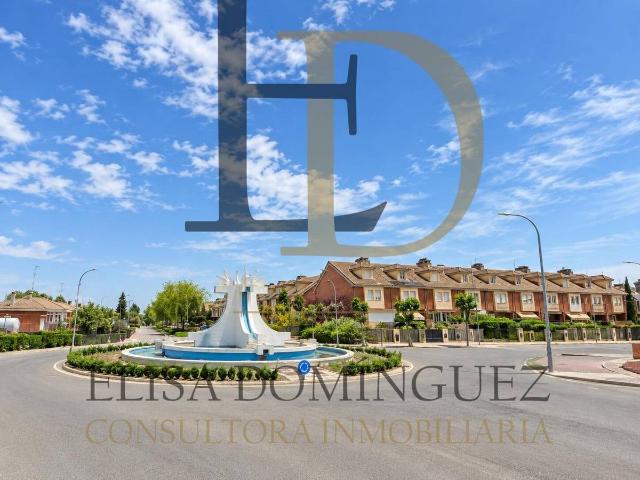 Chalet en venta en Terradillos, Salamanca
