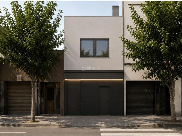 Chalet en venta en Vallès Occidental, Catalunya