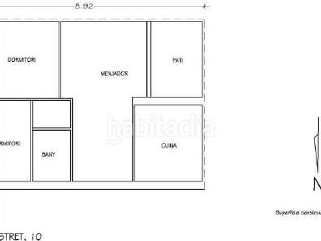 Chalet en venta en Vallès Occidental, Catalunya