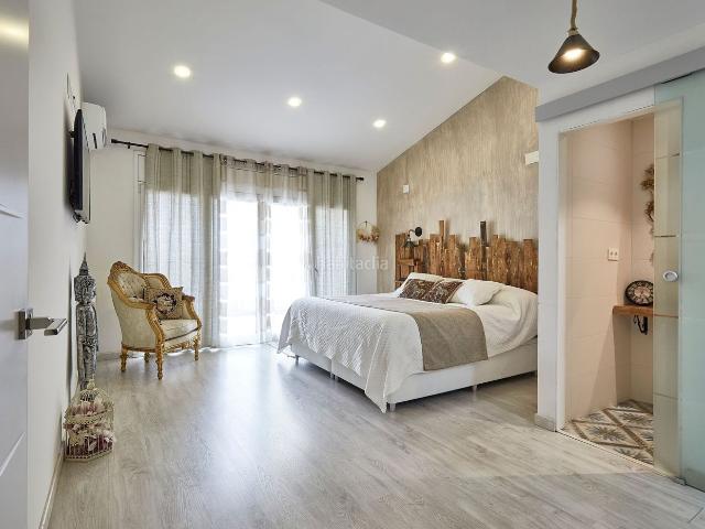 Chalet en venta en Can Palet, Vallès Occidental