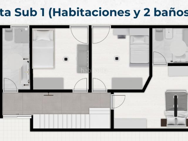 Chalet en venta en Vallès Occidental, Catalunya