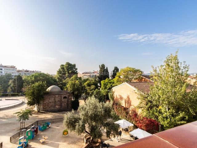 Chalet en venta en Centre, Terrassa