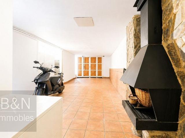 Chalet en venta en les Arenes, Vallès Occidental