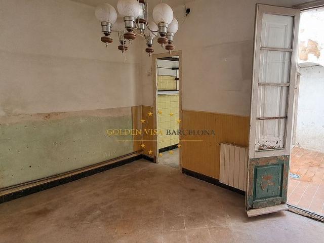 Chalet en venta en Can Palet, Vallès Occidental