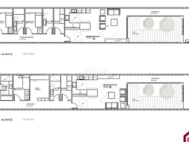 Chalet en venta en les Arenes, Vallès Occidental
