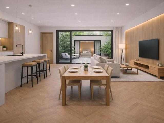 Chalet en venta en les Arenes, Vallès Occidental