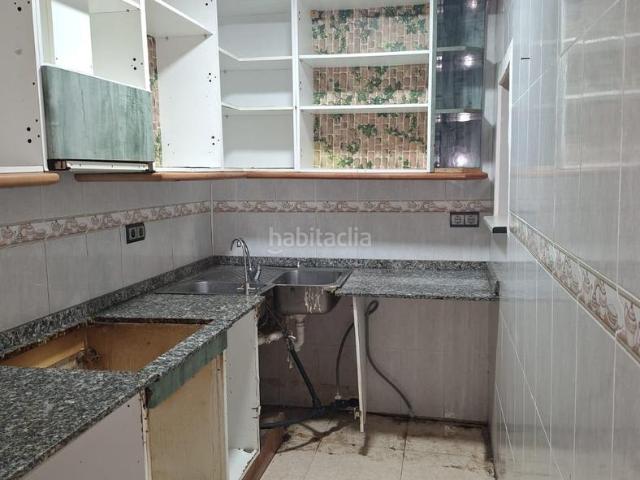 Chalet en venta en Poble Nou, Vallès Occidental