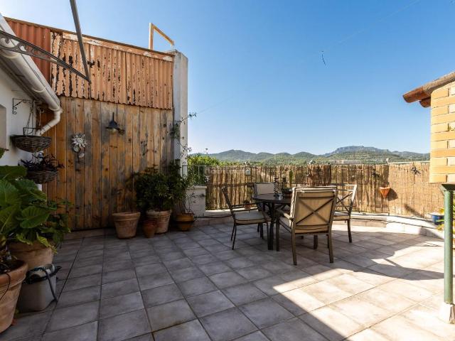 Chalet en venta en Poble Nou, Vallès Occidental
