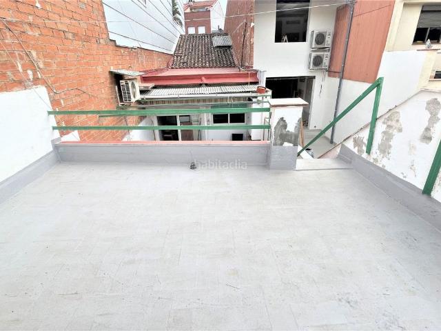Chalet en venta en Poble Nou, Vallès Occidental