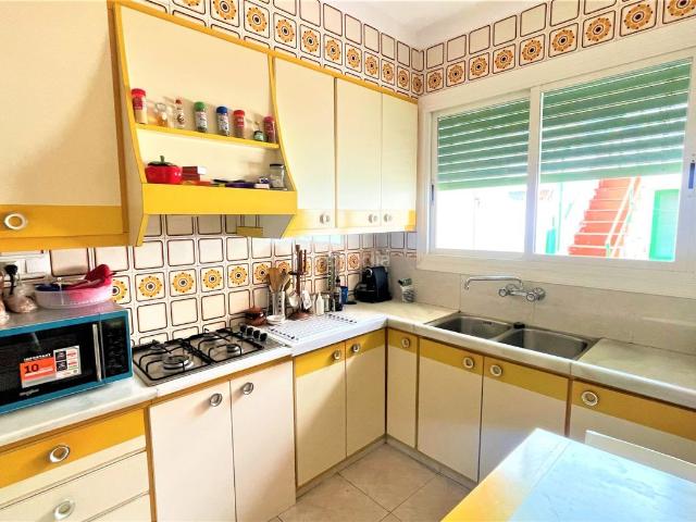Chalet en venta en Poble Nou, Vallès Occidental