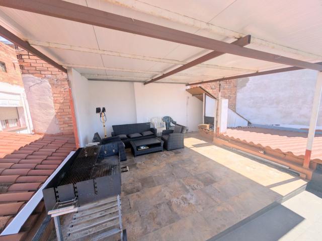 Chalet en venta en Poble Nou, Vallès Occidental