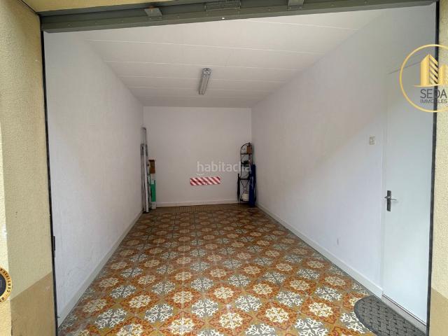 Chalet en venta en Poble Nou, Vallès Occidental