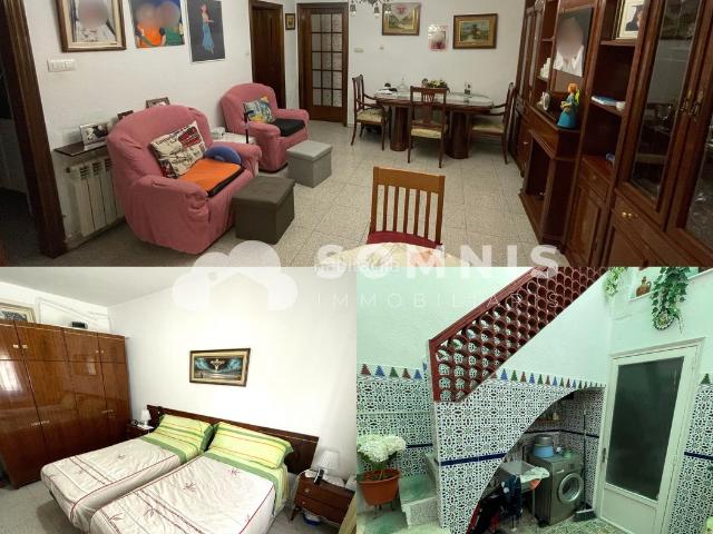 Chalet en venta en Poble Nou, Vallès Occidental
