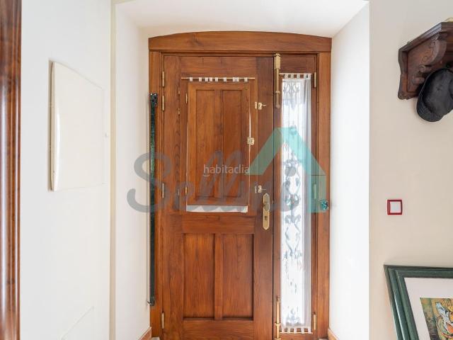 Chalet en venta en Teverga, Asturias