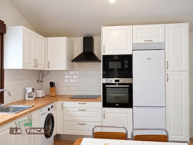 Chalet en venta en Rieḷḷu, Teverga