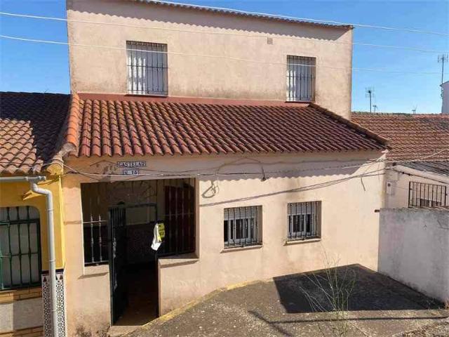 Villa en venta en Alosno