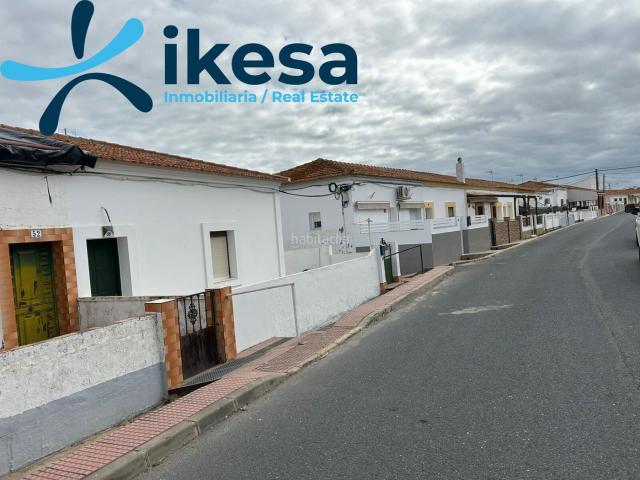 Chalet en venta en El Andévalo, Andalucía
