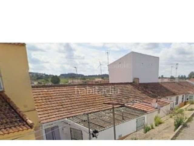 Chalet en venta en El Andévalo, Andalucía