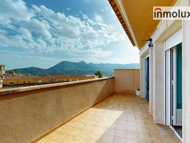 Chalet en venta en l'Alcoià, Valencia