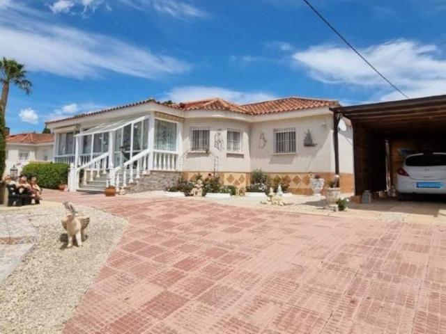 Casa en venta en Tibi