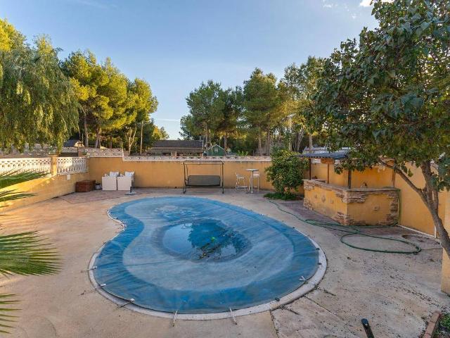 Chalet en venta en l'Alcoià, Valencia
