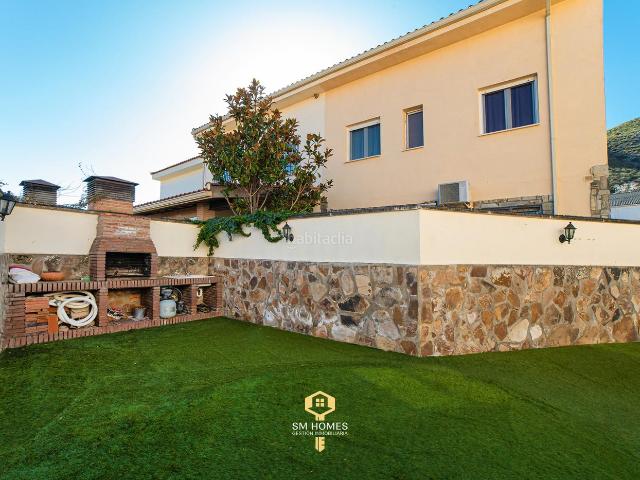 Chalet en venta en Tielmes, Madrid