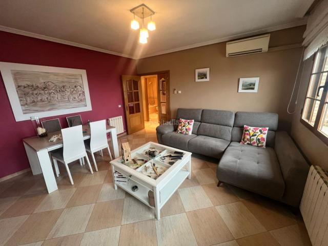 Chalet en venta en El Tiemblo, Castilla y León