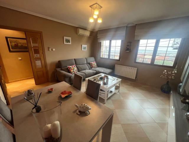 Chalet en venta en El Tiemblo, Castilla y León