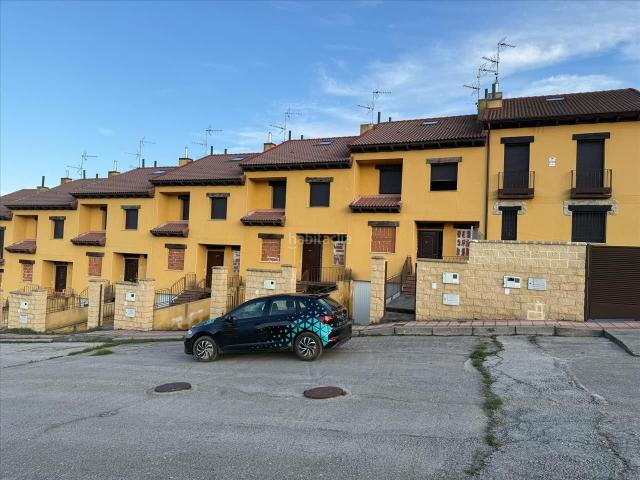 Chalet en venta en El Tiemblo, Ávila