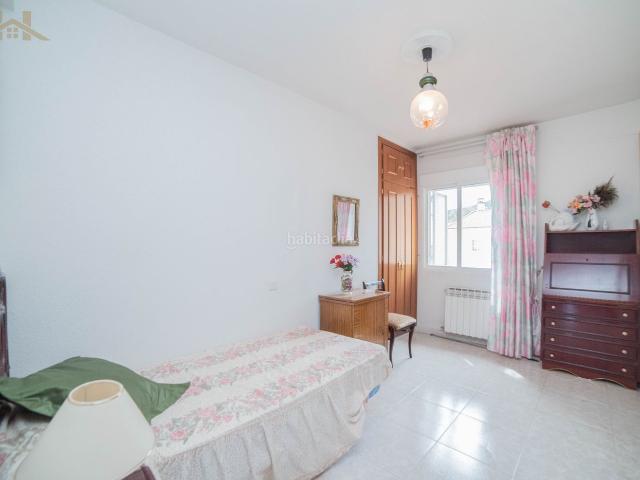 Chalet en venta en El Tiemblo, Castilla y León