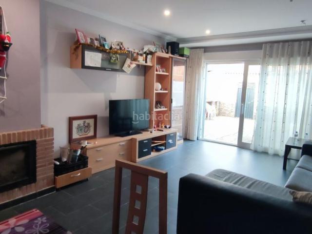 Chalet en venta en El Tiemblo, Ávila