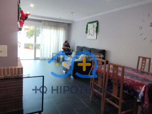 Chalet en venta en El Tiemblo, Ávila