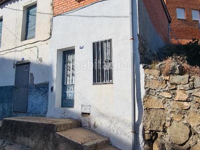 Chalet en venta en El Tiemblo, Castilla y León