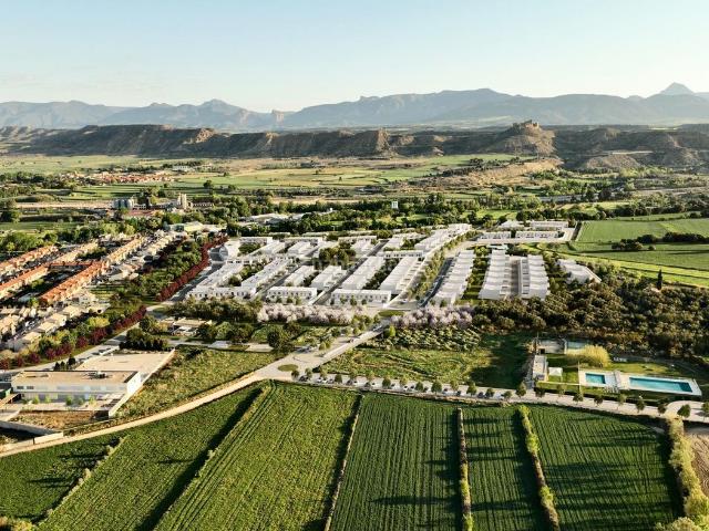 Chalet en venta en Hoya de Huesca / Plana de Uesca, Aragón