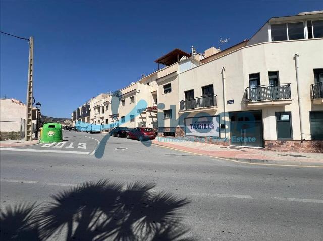 Chalet en venta en Valle del Almanzora, Andalucía