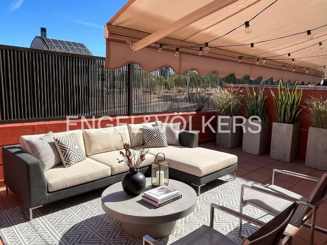Chalet en venta en Cortes, Madrid