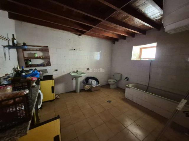 Casa en venta en Tinajo, Canarias