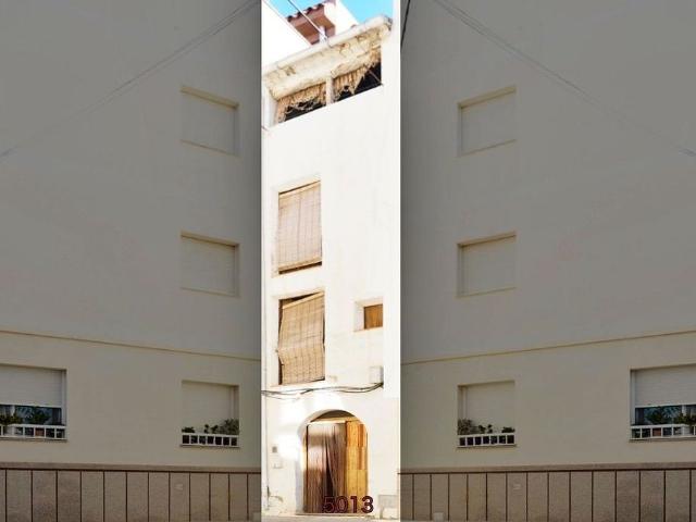 Chalet en venta en Tivenys, Tarragona